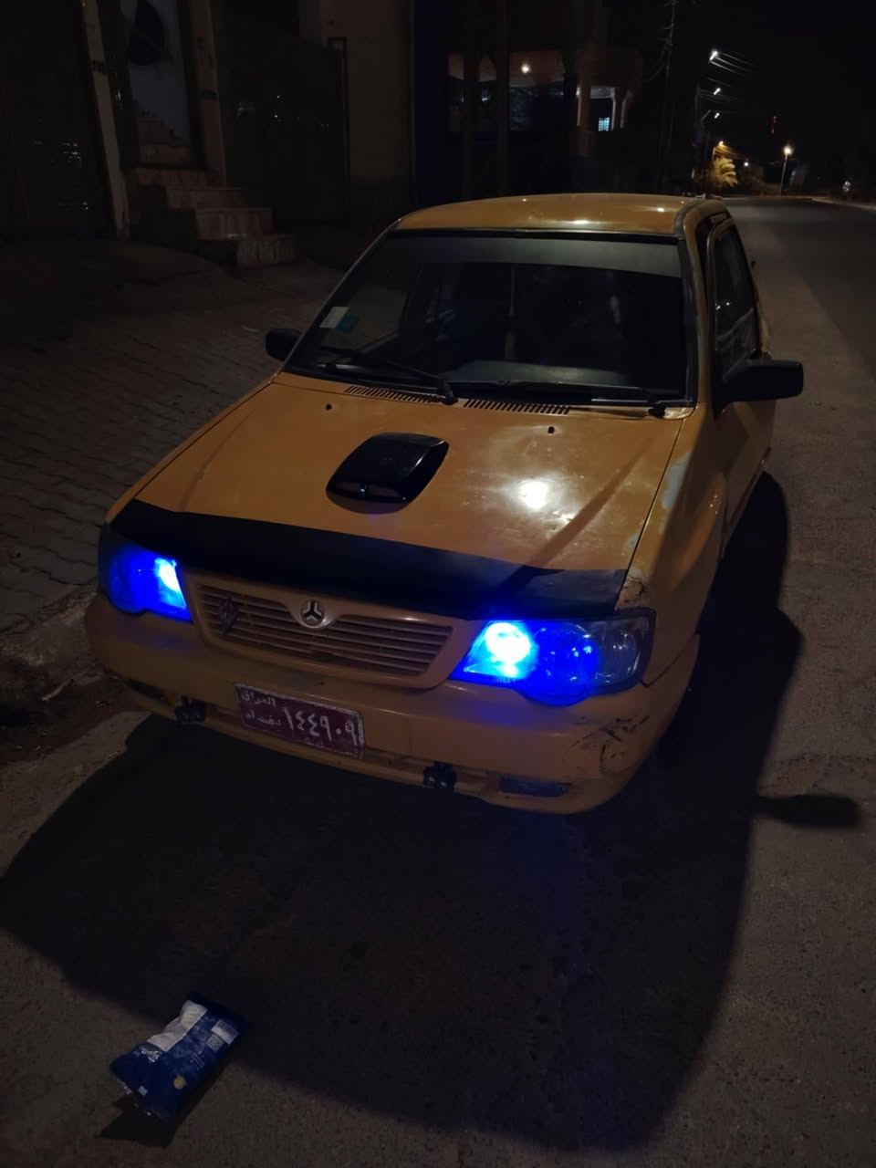 سايبا موديل 2013 تبريد رقم بغداد صاحبه برمادي وسياره جاهزه كير عادي مكاني هيت بيع أو مراوس استفسار ع رقم *********** متوفر واتساب
