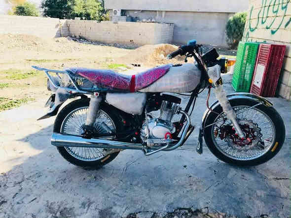 سلام عليكم ((للبيع فقط)) نامي برو هوندزا موديل26ماشيه80كيلو بعده ع سحك دراجه كلش نضيفه كلشي شغال نضافه شوف عينك احله من الصور مكفوله من كلشي اوراق كامله السعر 760 مجال  قليل كلشش الشراي يتصل رقمك فقط اتصال موجود *********** مكاني جلولاء
