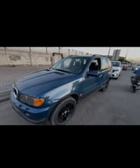 اكس5 • رقم بغداد • ٤.٤ V8