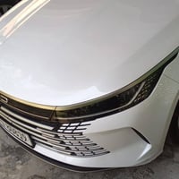 بي واي دي • دستروير • ٢٠٢٥