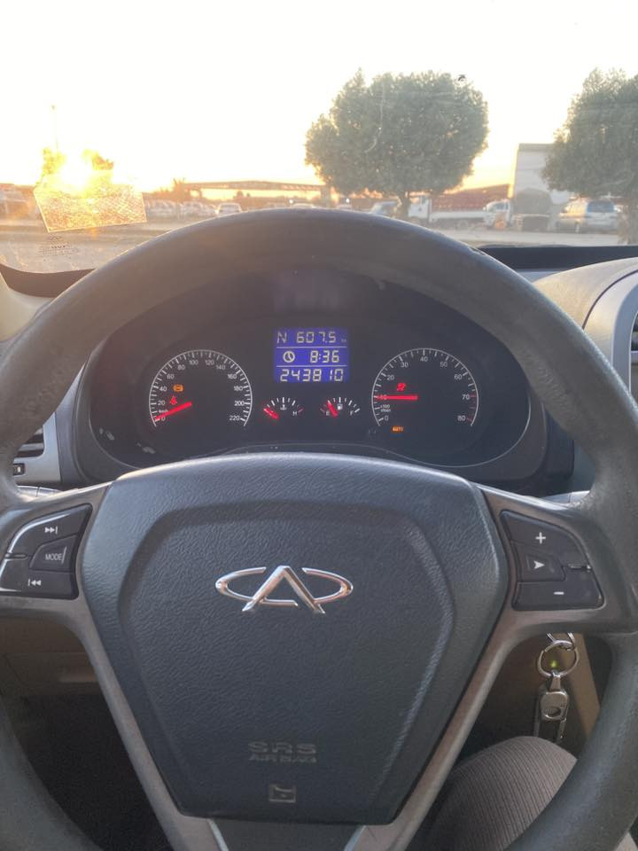 للبيع تيكو (2013) رقم بابل فوول فتحه حساس خلفي تحكم ستيرن تحكم مري كهربائيات كله شغاله مكينه وكير مكفولات حداديه تخم تاير مكفولات بيه "مكانات صبغ اثر خياس سياره جديده وبعد احلا من الصور السعر 50 وبي مجال مكانها باالحله (***********)
