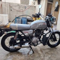 بعقوبه المفرك • دراجه ٢٠١٨ • محرك ٢٠٠