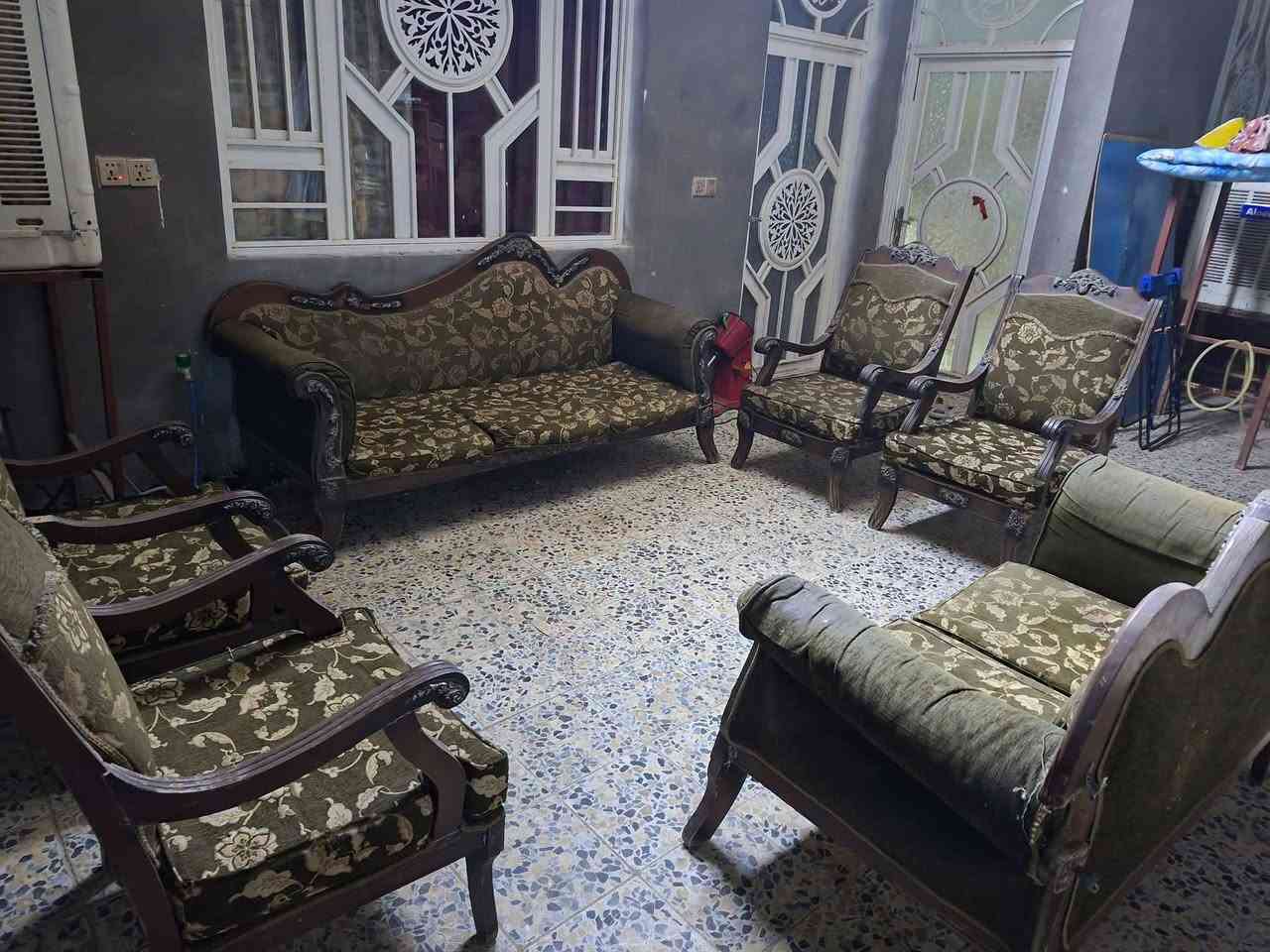 تخم نوعيه خشبه ممتازه بيه ضرر  ب٦٥
بابل. المسيب حي المعلمين٣ طريق سيد ابراهيم بعد السكه بكيلوين تقريبا بعد اسلاك الضغط العالي ب٢٠٠م 
بيت على جهة اليمنى
***********
يرجى الاتصال قبل المجيء
