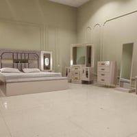 غرف نوم تركي • ١٠ قطع