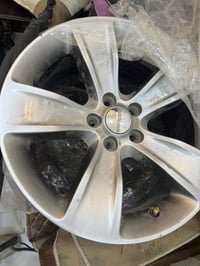 ويل جارجر SXT • ١٨ إنش • أصلي