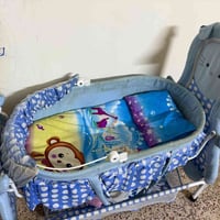 كريكوت هزاز • أثاث أطفال