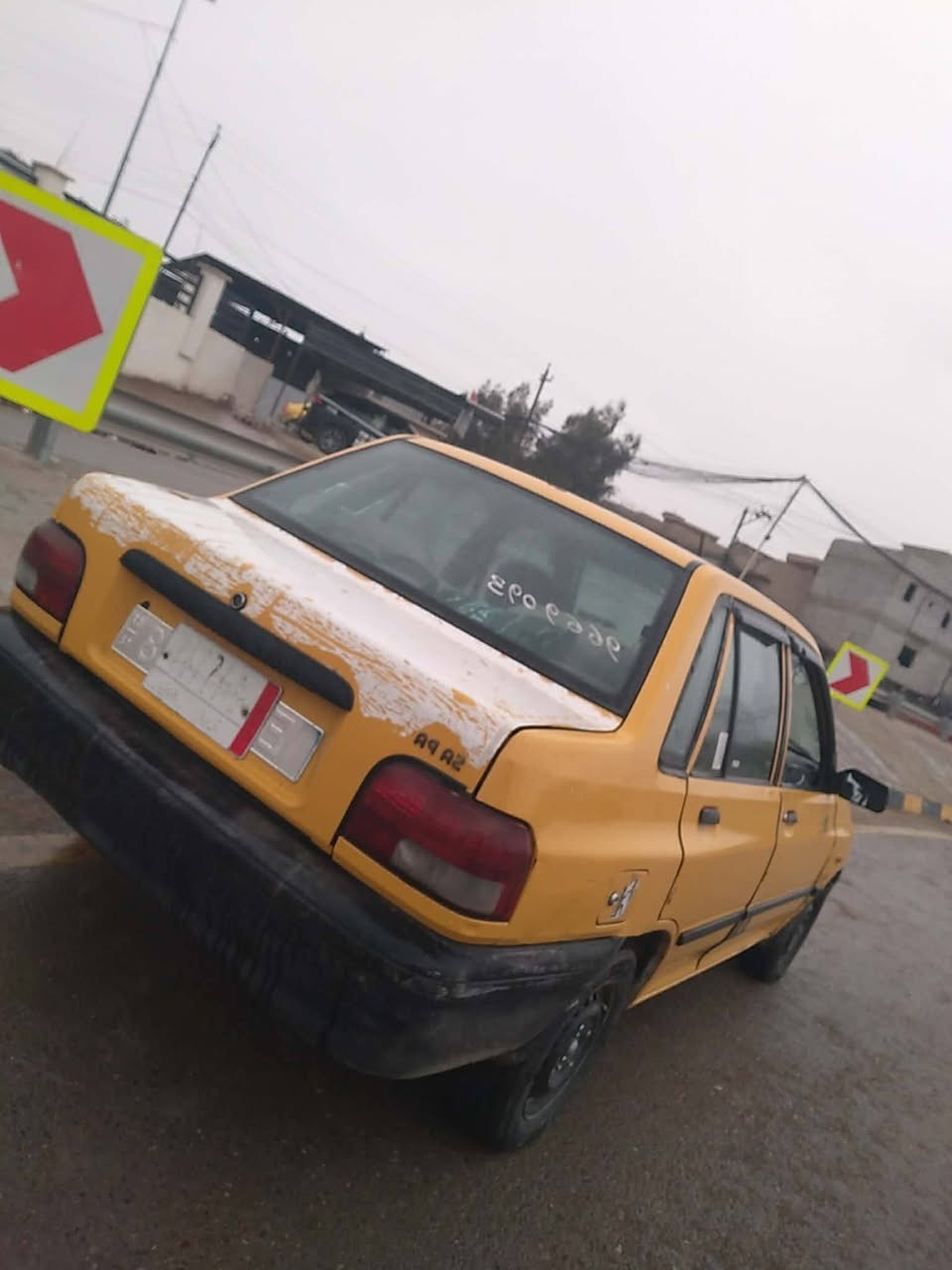 سياره للبيع غرامات صفر مع كابون بانزين للبيع السعر 18قفلل مكانها الايمن للتواصل خاص


**إذا كنت صاحب هذا الإعلان وتريد حذفه لأي سبب، رجاءا أرسل رسالة إلى الدعم الفني**