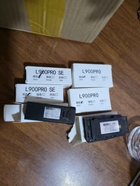بطاريات درونات • L900PRO • L900 PRO SE