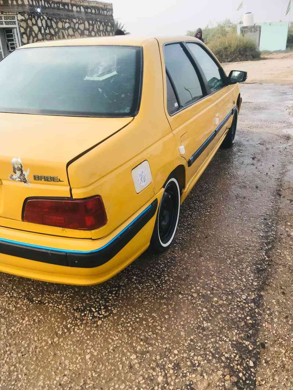 بارص 2015 رقم واسط مشروع وطني سنويه مجدده ل28 سياره جاهزه من كلشي كير ومكنيه وحداديه وتبريد كهربائيات سياره ماماشيه هواي 121 الف فقط تخم تاير مكفوله من الضربه فقط بنيد مبدل بدون ضربه السعر 42 وبي مجال مكاني ديوانيه دغاره صدر الدغاره الرقم ***********
