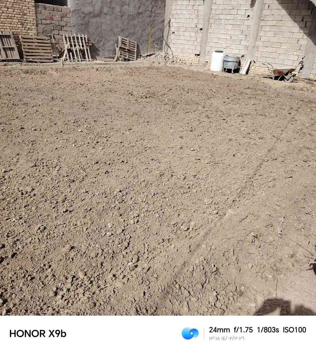 السلام عليكم
هذا عملي والحمدلله 
حرث وتعديل الأرض ✋

#واتساب ***********
