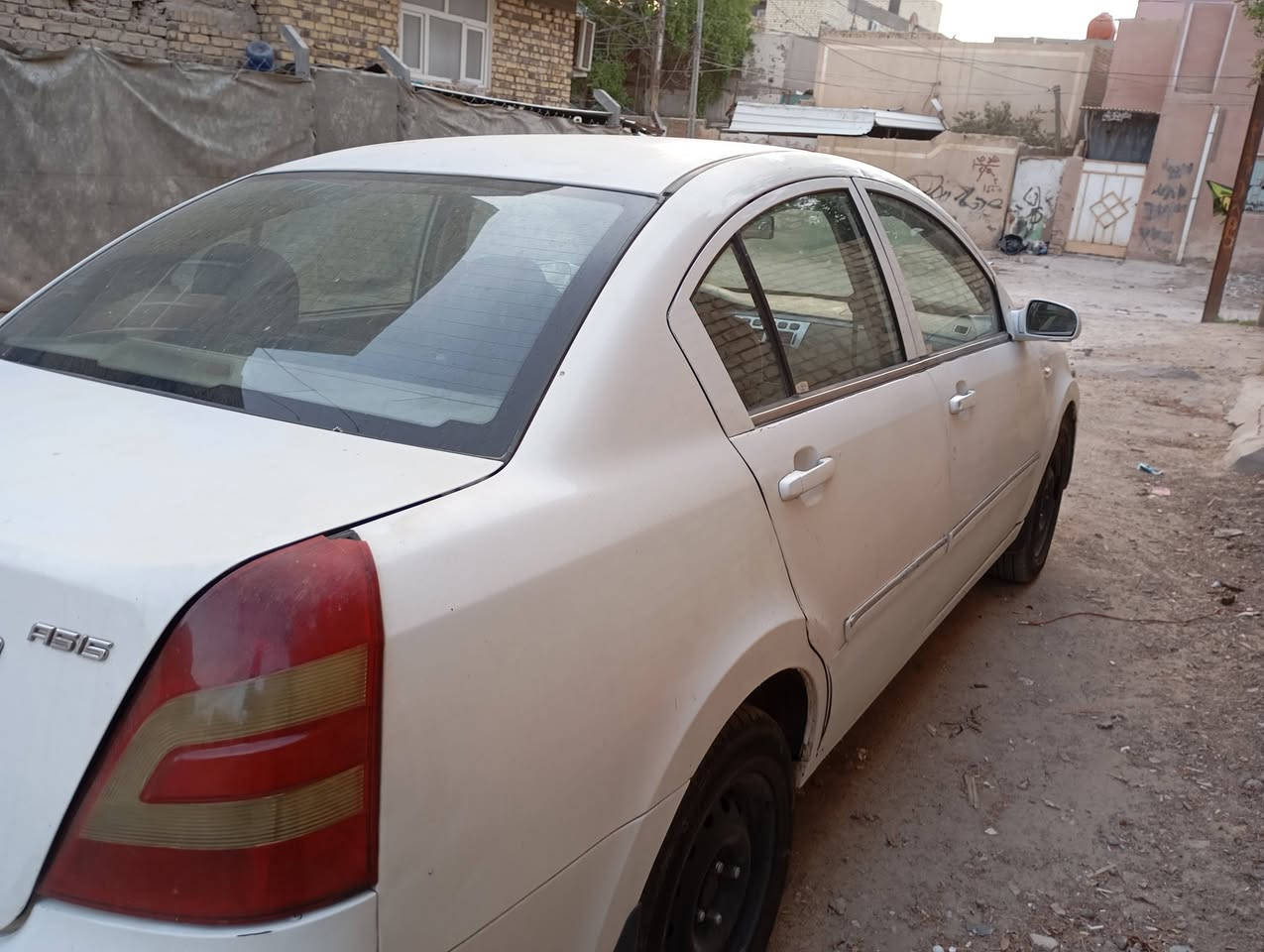 سلام عليكم سياره A5 سعر ٣٣ سياره بسمي مااتواجد بل فيس ،(***********) وبيه مجال
