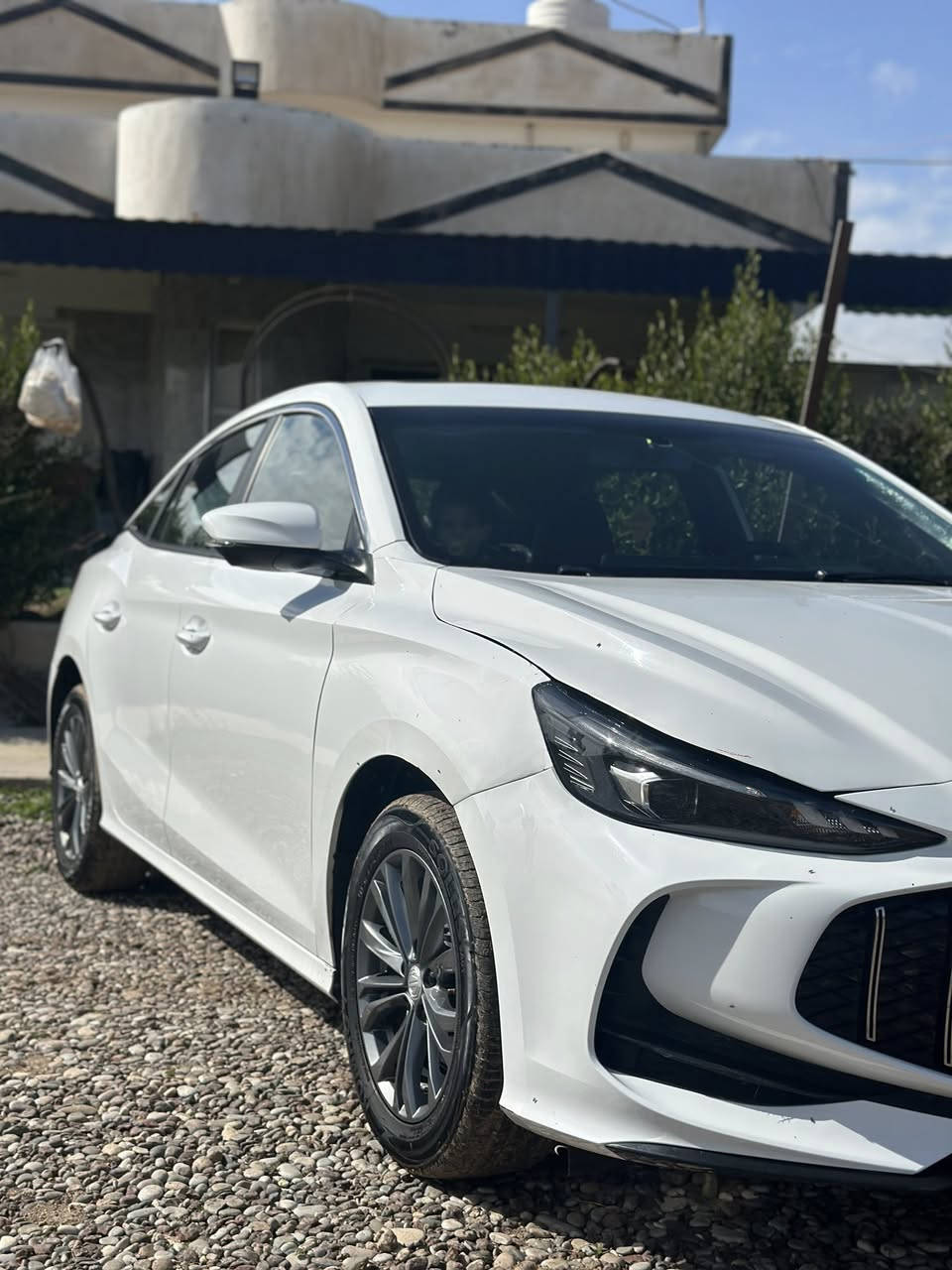 Mg gt 2025
فول فول مواسەفات 
سلاید 
٤ زمان 
شاشە گەورە 
سوکان فۆلیۆم 
بریک ئۆتۆ
قاپات مواسەفاتە 
دەعمی ئیرەی هەیە بە خەفیفی 
روبعەک بۆنیت سبوغ لەگەر شانی کن جامی سەکنی جاملغیش بەس تەعدیلە بێ ئیرباگ بێ ژورێ
17 هەزار رۆیشتیە 
رونی تازە گۆرایە 

سعری / 107 وەرەقە معامەلەکی کەم
***********
