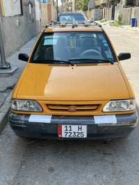 سايبا موديل    2022 كير مكينه تبريد كفاله  لا ضربه ولا تبديل  شواصي شر...