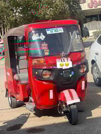 تكتك 18 شهر 11 كفاله عامه بس دوس بيها مكينه 20 صندوك للاستفسار 0771242...