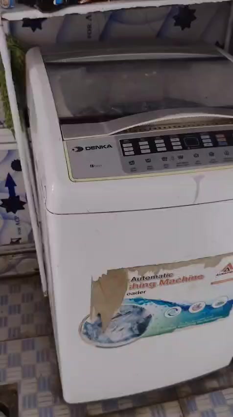 غساله نظيف للبيع لاستفسار مراسلت صحفحه سعره ٧٥ وبيه مجال


**إذا كنت صاحب هذا الإعلان وتريد حذفه لأي سبب، رجاءا أرسل رسالة إلى الدعم الفني**