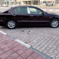 كراون رويال • ٢٠٠٤ • رقم كركوك