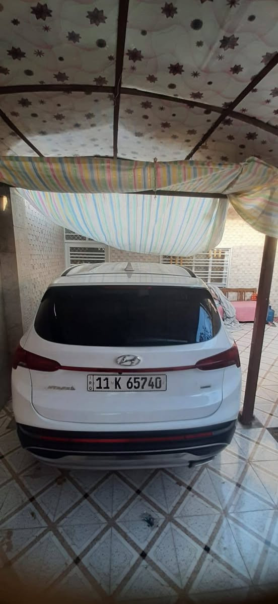 السلام عليكم
سنتافي 2023 وارد امريكي 

حادث موضح في الصور 

ماشيه 20miالف

السيارة كامله من كلشي والحادث بسيط جداً

المواصفات:

1_التوقف الذاتي

2_كير الازرار المفضلة

3_هاند بريك بصمة

4_اوتو هولد Auto Hold

5_نظام مانع انزلاق

6_نظام نزول منحدرات 

7_نظام اطفاء المحرك(A) ذاتياً في الازدحامات لتوفير الوقود 

8_حساسات ضغط الاطارات

9_ردارات 360درجه

10_حساسات امامي خلفي جانبي

11_كامرة خلفية 

12_ميزة التوقف الذاتي في القيادة عند التقدم والرجوع

13_مثبت سرعة

14_تحديد مسار وتنبيه السائق أن خرج عن المسار

15_نظام القيادة الذاتي في الشوارع المخططه

مكان السيارة بابل المسيب.  🚘 علماّ ان السيارة اني مستورده على ايدي 

التفاصيل أكثر اتصل

***********
