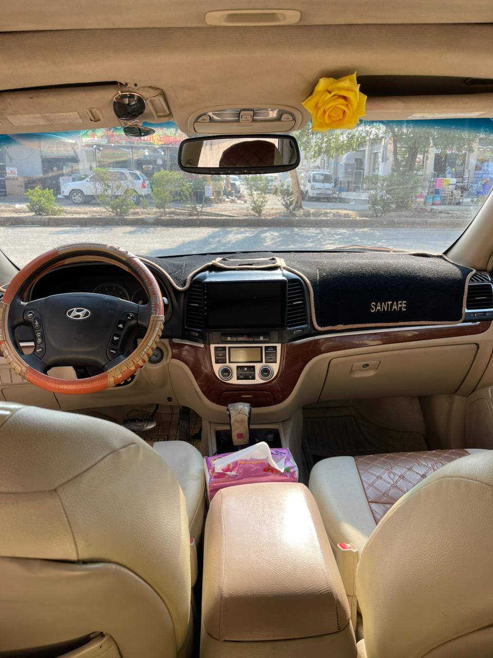 وارد أمريكي بدون ظرر

لمتدد واحد على واحد

موظحه بالسونار الصبغ سبب اشخوط

تحكم ستيرن جهتين مع مثبت سرعه

فتحت سقف

تخم تاير

تدفه تبريد على السويج

سياره كامله وترايه وين متريد

السعر 127$$

***********

للبيع فقط رقمه بغداد

مشروع وطني
