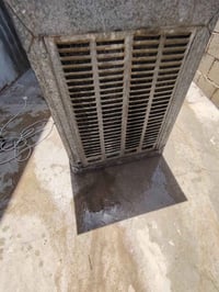 مبرده • حجم كبير • نظيفه