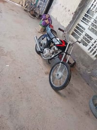 موتور • تعميره كامله • بدون شاصي