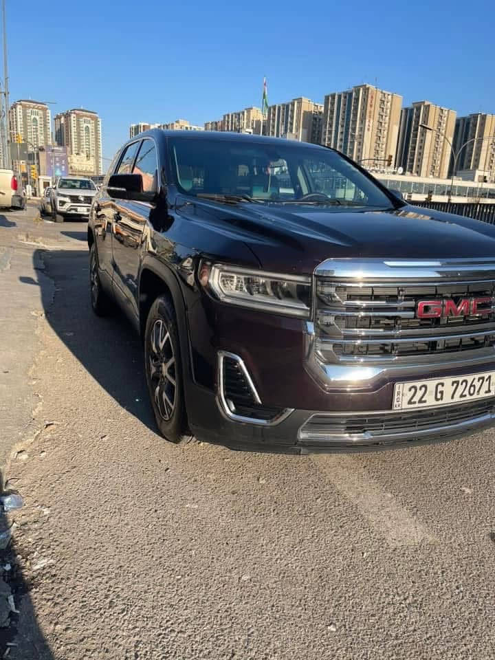 Sle
V6
سياره حادثها كلش خفيف 
بعد الفحص طلع بيها بنيد صبغ 
وجاملغ يمين شبر بارد  بدون اي دواخل 
سياره ماشيه 165 kn
رقم اربيل 
سنويه وهزه جديد 
سياره موجوده في اربيل 
7 راكب 
تبريد 3 قطع 
9 نمر كير 
سياره ما ناقصها برغي 
بيع او مراوس 

سعر 210 وبيها مجال بسيط 
ل التواصل واتساب
***********
