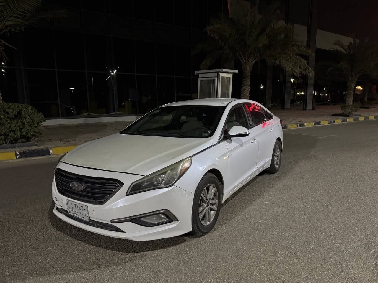 السلام عليكم سوناتا 2016 للبيع

حبايب سوناتا لون تبيض صدفي السياره حيا معتني بيها ونضيفه وأدامه كامله من جميع النواحي 

-ادامة منظومة وقود بالكامله نوزلات جدد مبدلات وطاحونه جديده وعبوة فيت بم جديده⛽️

مع بلكات NGK 🏎️

-ادامة زيوت بالكامل دهن كير ومحرك ودهن بريك 🔥

-ادامة منظومة البريك بالكامل فلنجات امامي خلفي جدد✅ دهن بريك بالكامل ماك وان اصلي دسكات دبل لنك تخم امامي خلفي وعنبار واي بي اس جديد يعني بريك بالمكان ✈️

-دهن محرك امزويل 5-30 سعر التبديل بدون الفلتر 85 الف الفلتر اموزيل ايضا سعره 18 الف🔥

-تخم تاير جديد ثنين كوود يير وثنين صيني درجة اولى جدد🛞

السياره تخلو من العيوب والنقوصات عدى شغلتين صبغ دعاميات و البك لايت مكسور يتصلح بدون تبديل 

السياره نص مواصفات شاشه كار بلاي حجم كبير تحكمات ستيرن اواكس تحكمات مري ترحيب شاشة اعطال شحن خلفي مع جداحه سستم سماهات انفنتي تركيبي الخاص سماعات تخبل مع تويترات اماميات 

سياره حلوه وبالعافيه على اللي ياخذها

ضرر السياره راح يتوضح بالصور طبعا صبغ ثلاث قطع وشويه 
 
مكينه مجفته يم البارق تجفيت مضبوط كلف مليون وربع

سعر السياره 108 سعر مناسب حيل سعر اكسنت الغرض من البيع بناء


**إذا كنت صاحب هذا الإعلان وتريد حذفه لأي سبب، رجاءا أرسل رسالة إلى الدعم الفني**