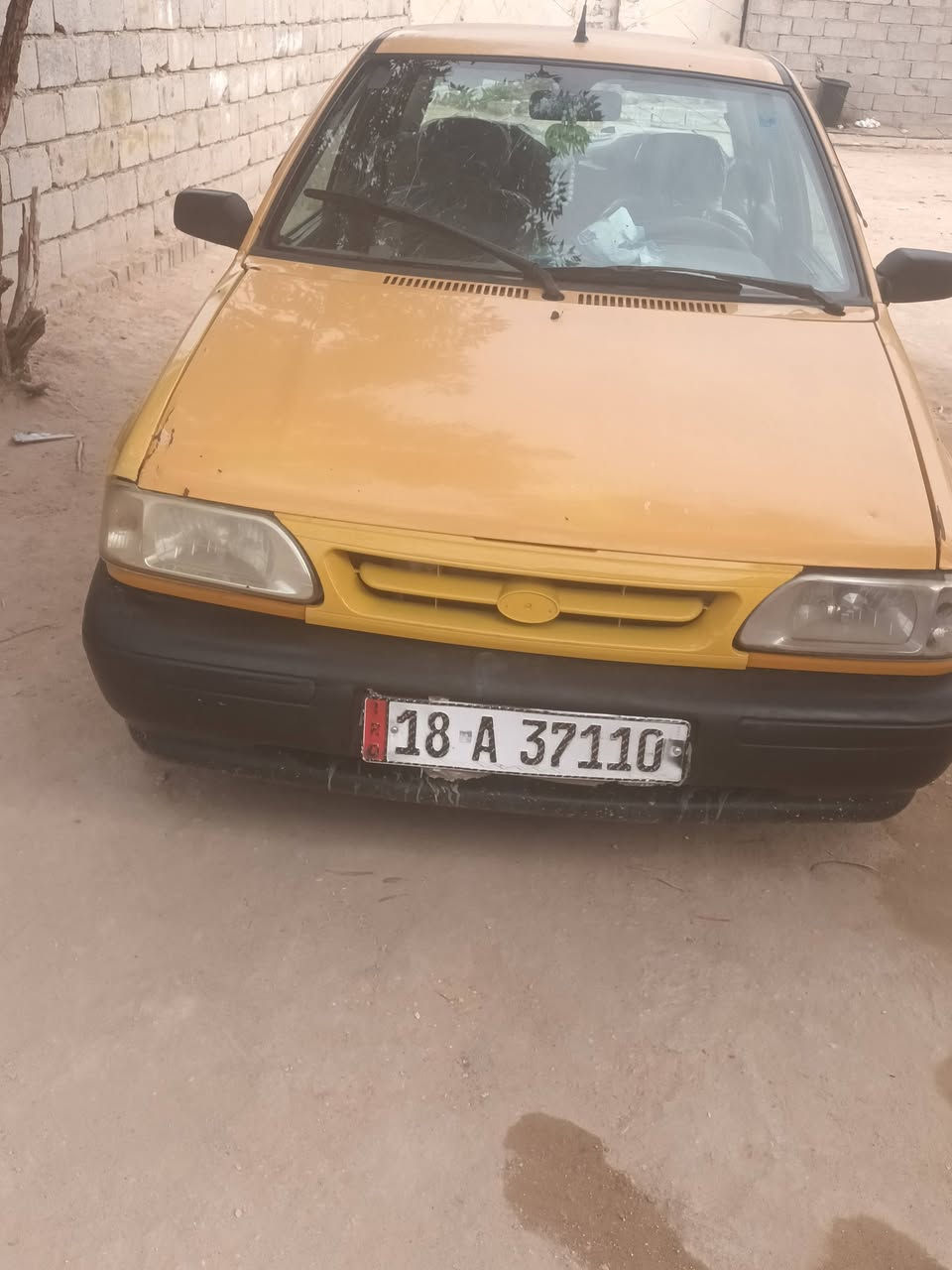 سايبه 2015للبيع مكان كربلاء للستفسار اتصل ***********
