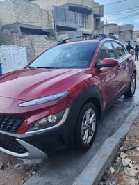 كونا 2023 • فول • ٢٣٠٠٠ كم