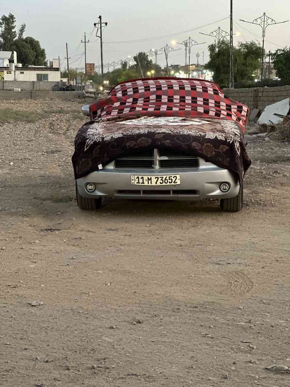 السلام عليكم جارجر للبيع بسمي تحويل مباشر موديل ٢٠٠٩كير مكينه اكسل تبريد كفاله مكان بغداد سعر ٩٧
***********
