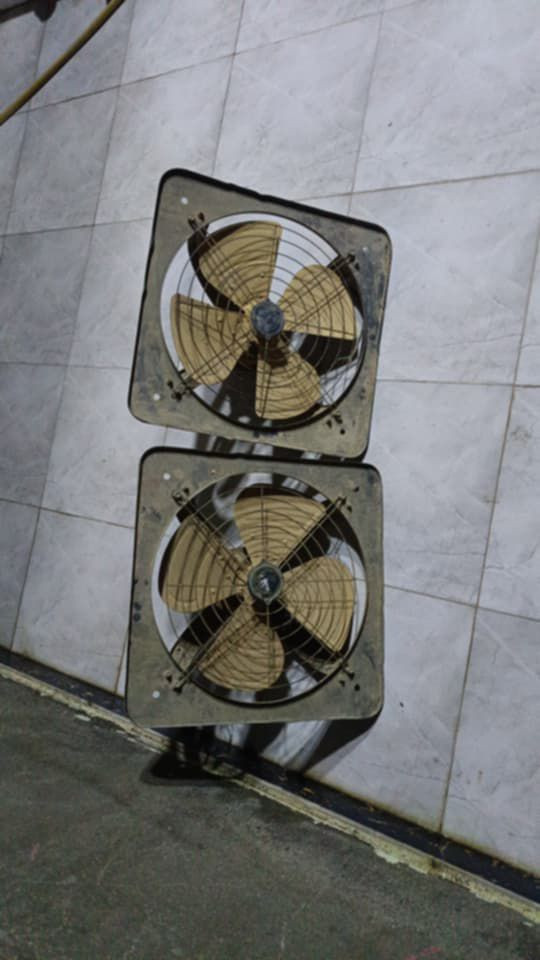 مفرغات 2 للبيع اصليات جدد مامشتغلات ابد قياس 40 سم سعرهن 75 ثنينهن


**إذا كنت صاحب هذا الإعلان وتريد حذفه لأي سبب، رجاءا أرسل رسالة إلى الدعم الفني**