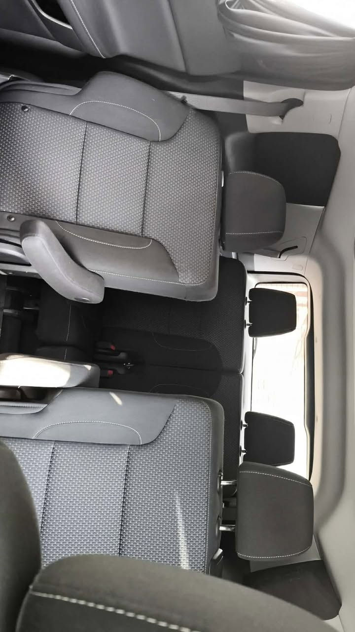 ((تابع الصفحه)) سيارات جديدة يوميًا📢📢
جمسي اكاديا موديل __ 2023 __فئه SLE 
رقم اربيل دولي __ محرك 2000  تيربو 

مواصفات 
_______

فتحه سقف بنوراما __ تشغيل عن بعد 
بصمه تشغيل __ شاشه لمس 
كشنات vip منفصل 
مصابيح زنون __ لد امامي __ اشاير بل مري 
اربع انظمه قياده__ مانع تصادم __ مانع انزلاق

العنوان 📍بغداد     

للتواصل ☎️  *********** [ واتساب او اتصال]
                    
للسعر 🟥 اكتب  ( تم ) رد تلقائي 📮
