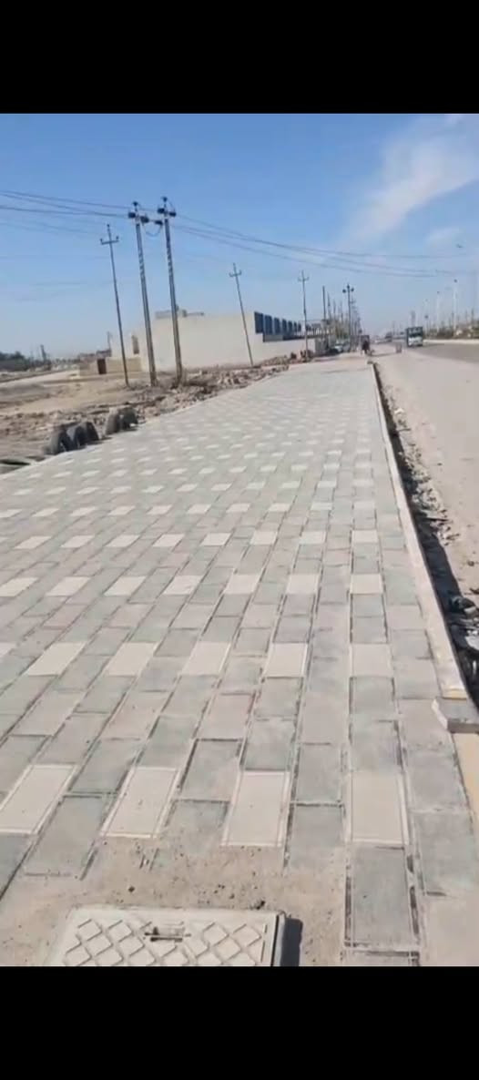 قطعه للبيع على الحولي مساحه /250 م
داخل الفرع قرب حسينية الحامي شمال 
للأستفسار الاتصال على رقم /***********
