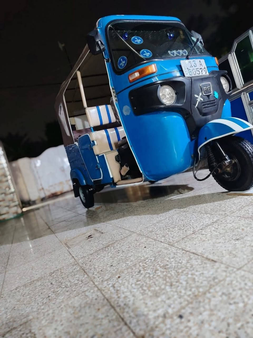 سلام عليكم تكتك2021 شهر 11 سنويه تكتك مكفول كفاله عامه  ومحرك مكفول فقط كلجات مبدل سعر 6500 وبيها مجال مكاني عماره ***********
