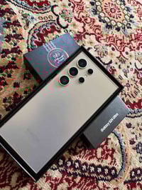 سامسونج S24 الترا • ٥١٢ • قفل