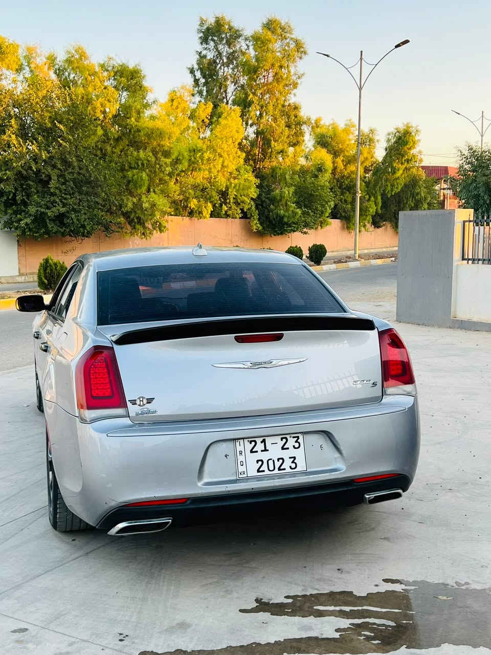 ئه دميني 💚
ئؤباما مؤديل 2016. S 300
100هه زاري هه قيقي رؤيشتوه  6پستؤن 
گيرو مه كينه ي به شه رت ده عام ليدراوي نييه ته بريد سارد گه رم. گير سووكان 
سه قفي شوشه ييه به شه رت سه ياره كه ته نها 1بؤياخه ته قه و ره قه ي نيييه كاره بايي گشت گياني يشه كات سه ياره كه لؤك لؤكه ماليي دؤسته ئالوو گؤر ناكه م ته نها فرؤشتنه مشته ريت ته له فؤن كه
شوين چمچه مال
ژم.***********
***********
نرخ 68يه ك تؤز مه جال

