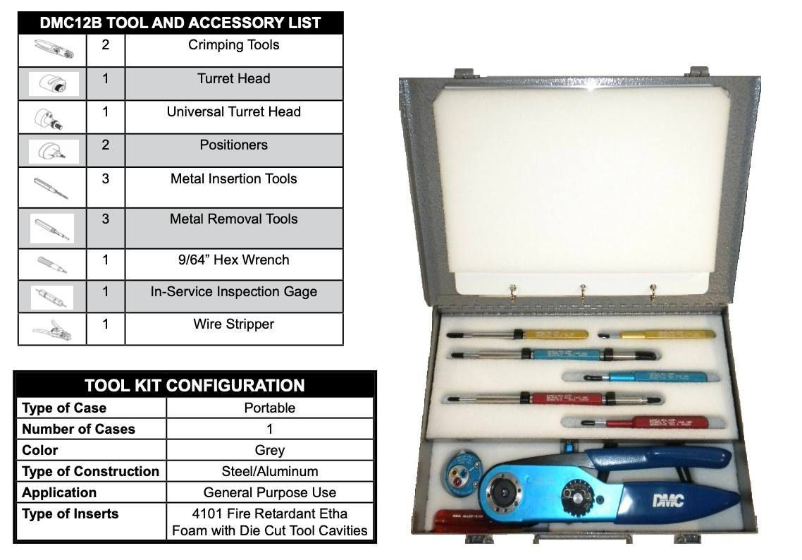 متوفر 
مجموعه أمريكية تفاصيل داخل المنشور
DMC12B KIT
USA 
صندوك عدة DMC مع كامل ملحقاته 
تفاصيل أكثر عن المنتج داخل المنشور 
السعر خاص فقط 👍


**إذا كنت صاحب هذا الإعلان وتريد حذفه لأي سبب، رجاءا أرسل رسالة إلى الدعم الفني**