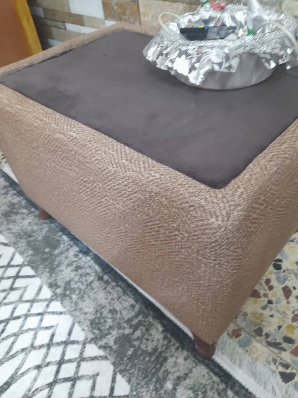 تخم توصا مو سوكي بدون ضرر ٨ مقاعد بسعر ٤٠٠ بلديات ***********
