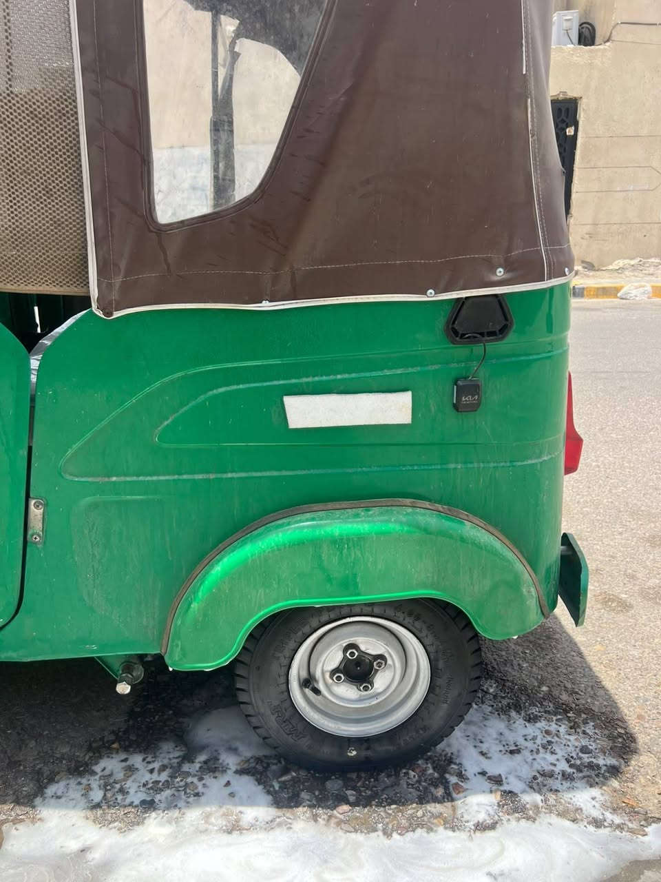 البصره القبله حي جامعه البصرة, العراق


**إذا كنت صاحب هذا الإعلان وتريد حذفه لأي سبب، رجاءا أرسل رسالة إلى الدعم الفني**