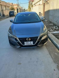 سنترا S • ٢٠٢١ • سميل