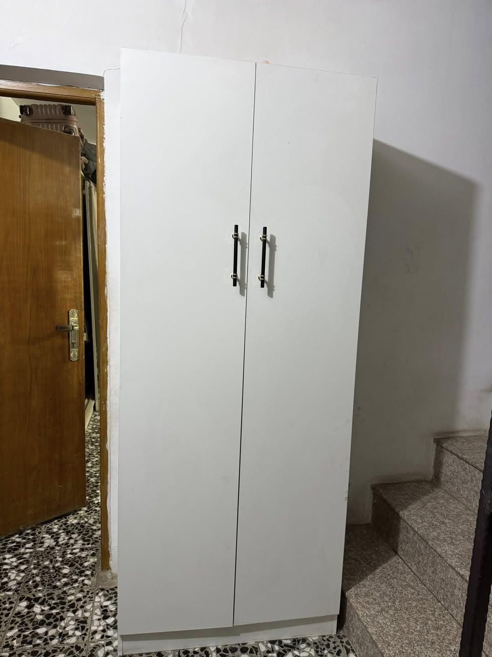 غراض بيت مستعملة للبيع للاستفسار خاص


**إذا كنت صاحب هذا الإعلان وتريد حذفه لأي سبب، رجاءا أرسل رسالة إلى الدعم الفني**