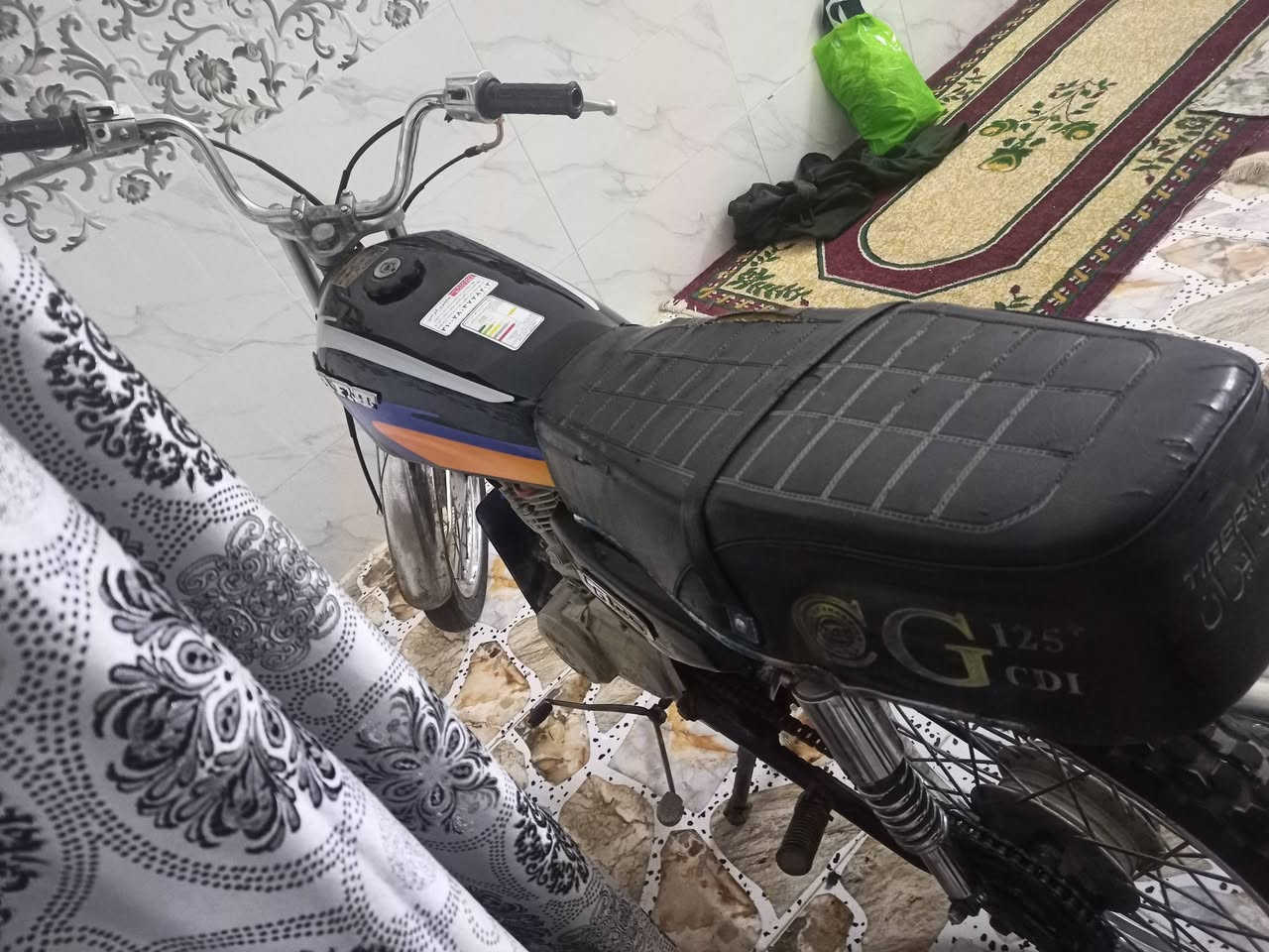 بارت للبيع مكينه 5 تسعات شرط تحريكه أو معدل السعر 275 بي مجال رقمي ***********
