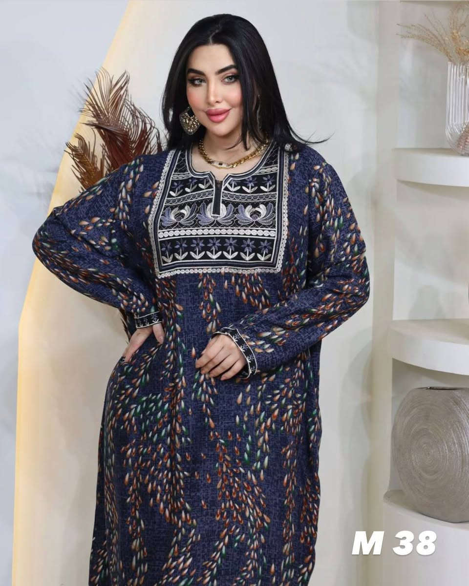 دشداشه كشمير مشجر  خامه درجه اولى
⚜️سعر الدرزن 95 الف ⚜️
قياس   4XL 5XL 6XL 7XL 8XL


**إذا كنت صاحب هذا الإعلان وتريد حذفه لأي سبب، رجاءا أرسل رسالة إلى الدعم الفني**
