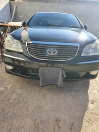 تويوتا ماجستة • ٢٠٠٥ • كربلاء