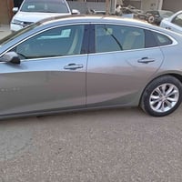 ماليبو شيفروليه • موديل ٢٤ • كله عامه