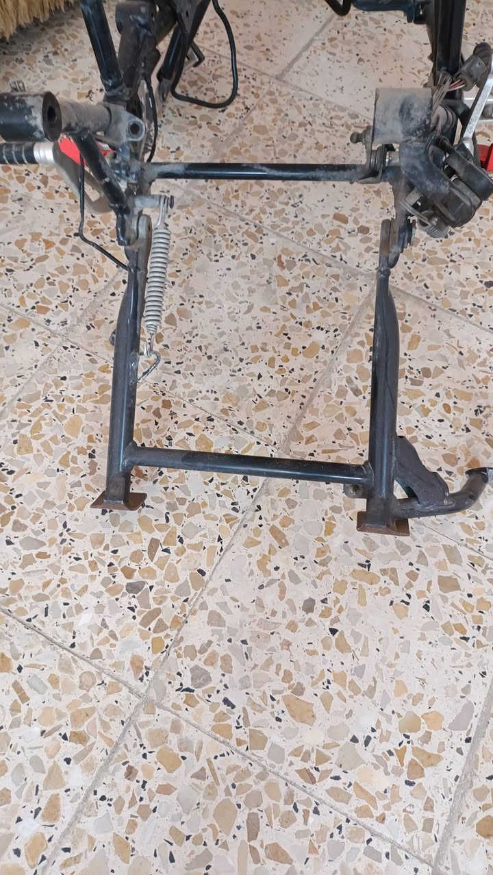 سلام عليكم
غراض بي ام دبليو ار تي 1200
اسحب الصوره واني بالخدمه
استفسار اكثر ***********
