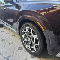 باليسايد • ٢٠٢١ • V6 ٣.٨