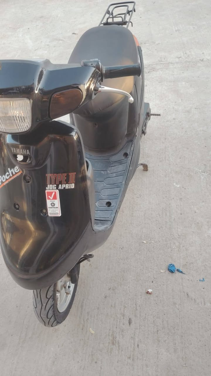 سلام عليكم دراجه بطه لبيع دراجه تخبل والله مابيه اي نقص دراجه كامله سعر 350 بيه مجال لشراي ***********
