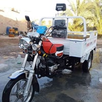 ستوته • ستوته ام الطير • موديل 2025 • زيرو • مكينة 150cc • دشبول الكتر...