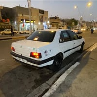 بيجو 405 • ٢٠١٢ • بصره الحسين