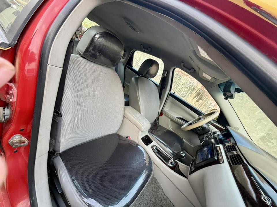 سلام عليكم… للبيع امبالا ٢٠١٣ رقم بغداد أنكليزي بأسمي مصفره هيئة وغرامة مكينه ٣٦٠٠ اكاديه سياره جاهزه مكينه كير ضفيره حداديه السعر ٨٢ وبيه مجال رقمي … ***********
